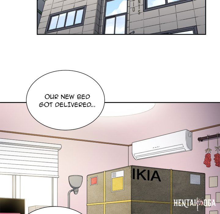 My High School Bully My High School Bully Chapter 7 - Page 66