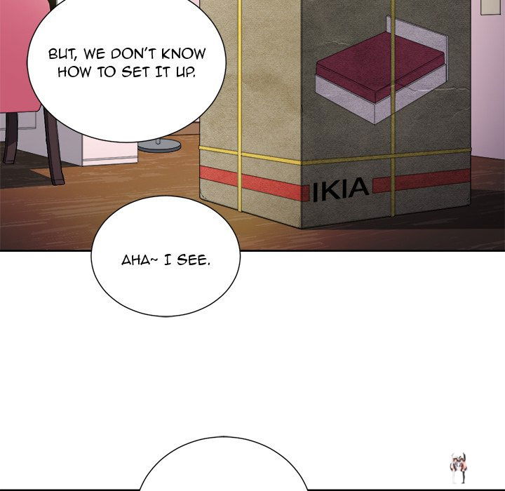 My High School Bully My High School Bully Chapter 7 - Page 67