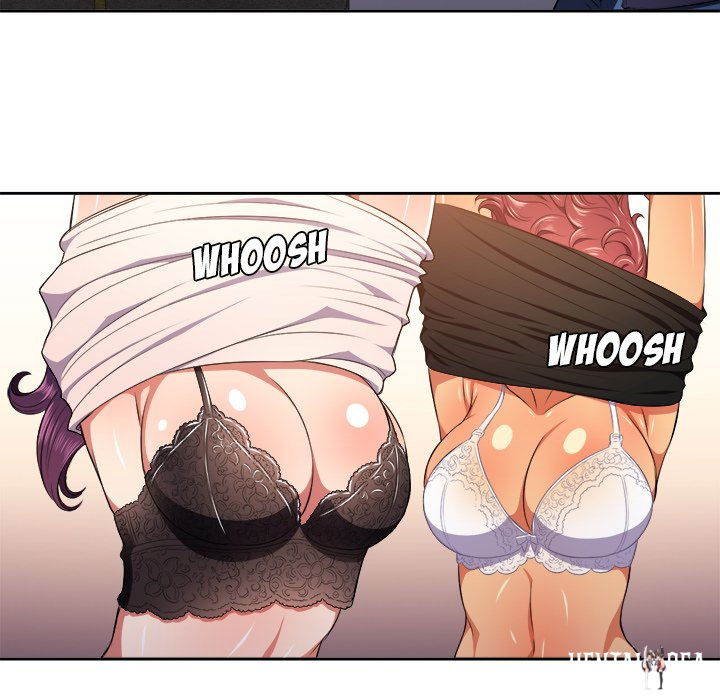 My High School Bully My High School Bully Chapter 7 - Page 69