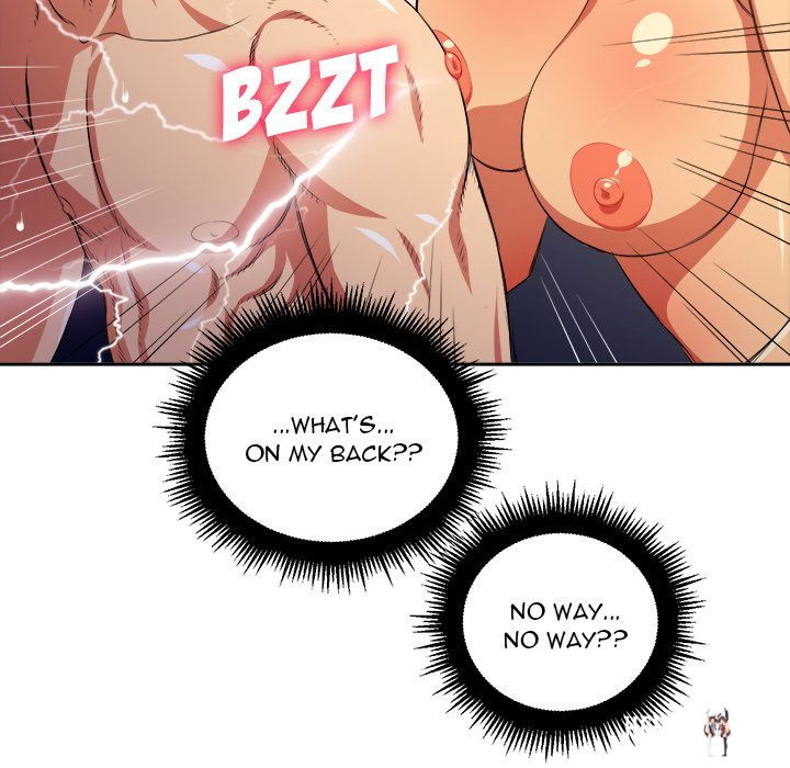 My High School Bully My High School Bully Chapter 7 - Page 83