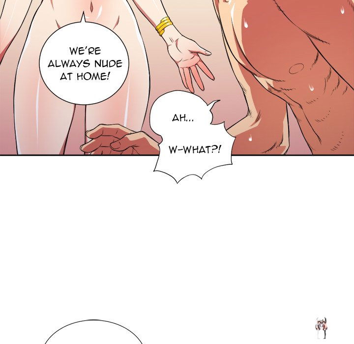 My High School Bully My High School Bully Chapter 7 - Page 85