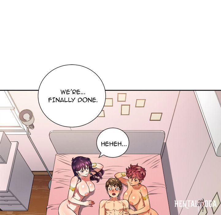 My High School Bully My High School Bully Chapter 7 - Page 87