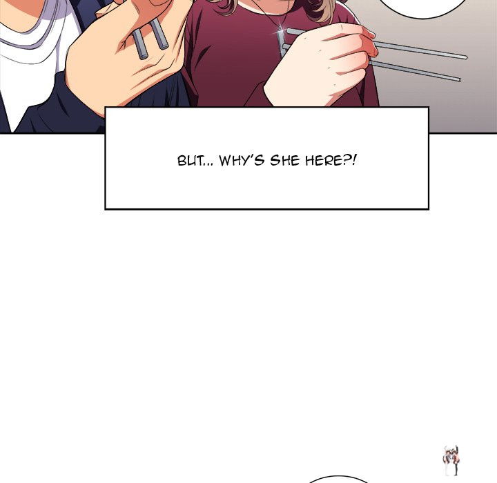 My High School Bully My High School Bully Chapter 7 - Page 9