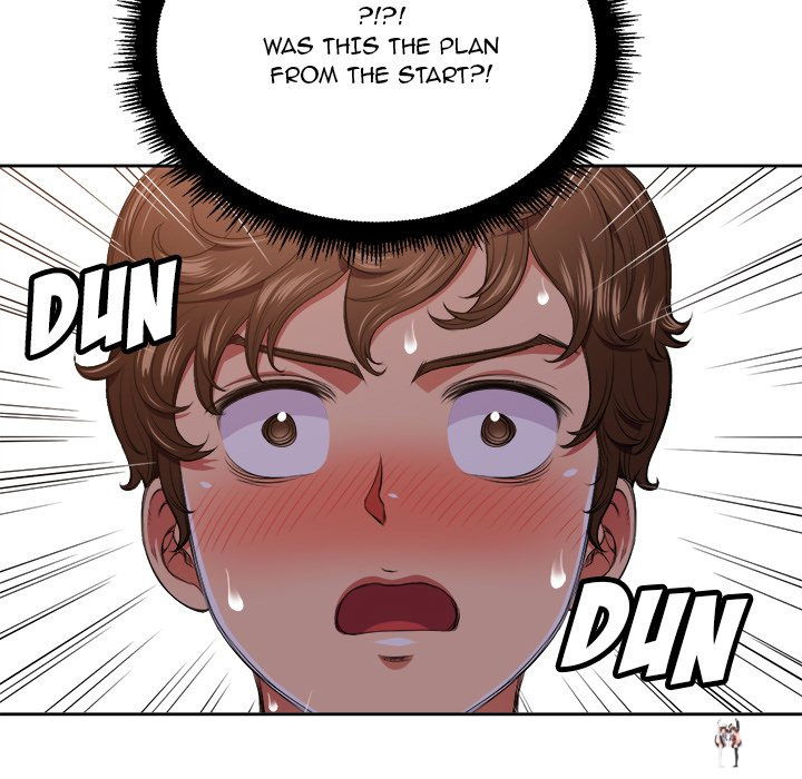 My High School Bully My High School Bully Chapter 7 - Page 91