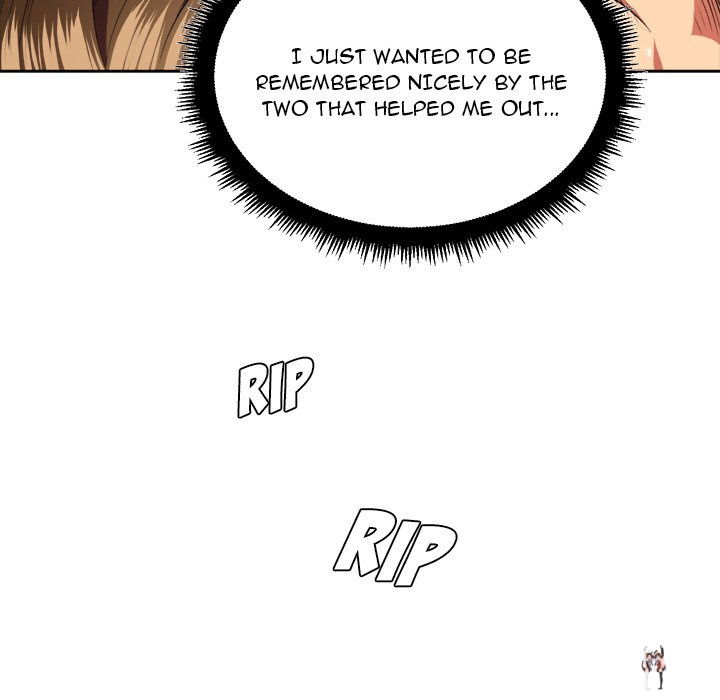 My High School Bully My High School Bully Chapter 7 - Page 96