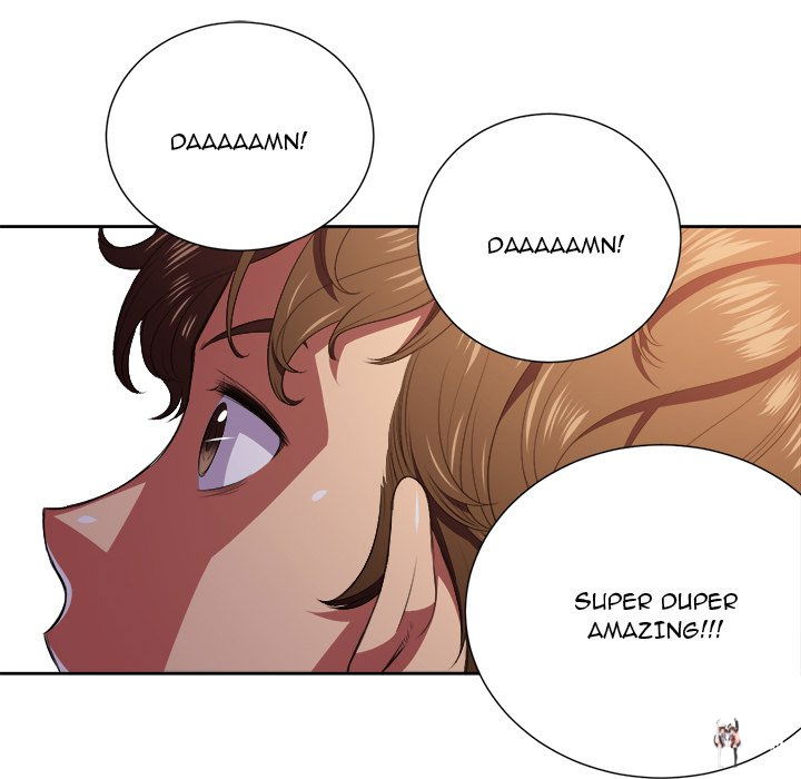 My High School Bully My High School Bully Chapter 8 - Page 10