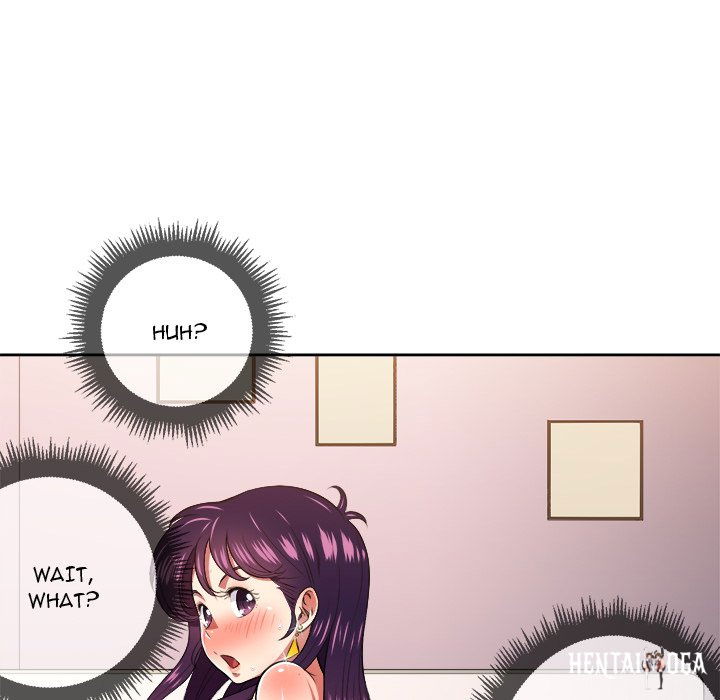 My High School Bully My High School Bully Chapter 8 - Page 100