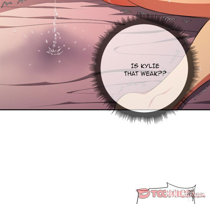 My High School Bully My High School Bully Chapter 8 - Page 104