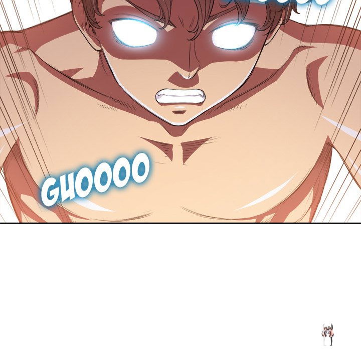 My High School Bully My High School Bully Chapter 8 - Page 112