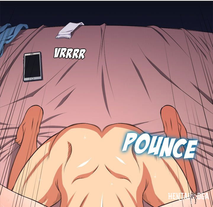 My High School Bully My High School Bully Chapter 8 - Page 113