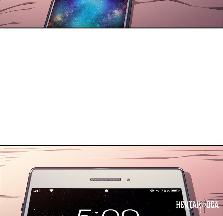 My High School Bully My High School Bully Chapter 8 - Page 117