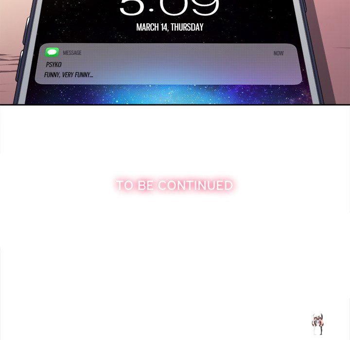 My High School Bully My High School Bully Chapter 8 - Page 118