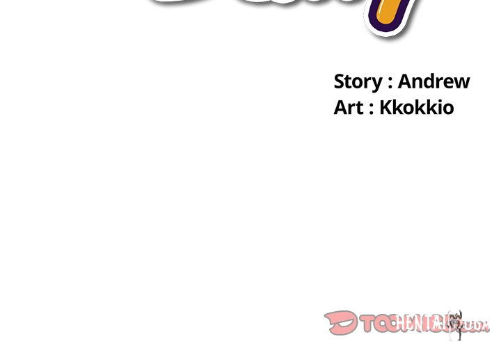 My High School Bully My High School Bully Chapter 8 - Page 2