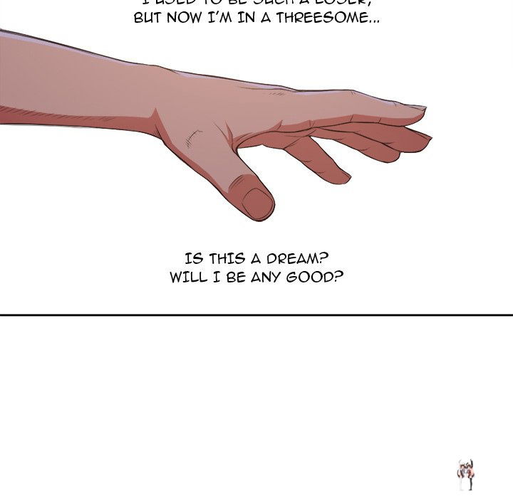 My High School Bully My High School Bully Chapter 8 - Page 22