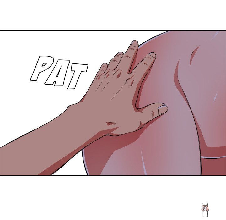 My High School Bully My High School Bully Chapter 8 - Page 23