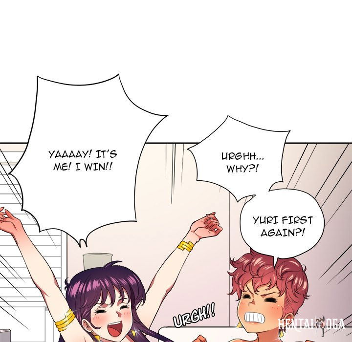 My High School Bully My High School Bully Chapter 8 - Page 24