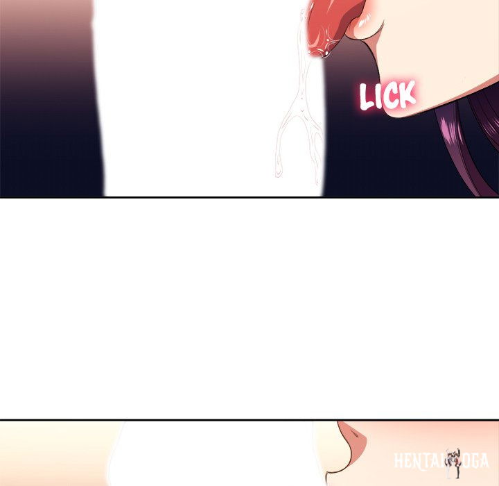 My High School Bully My High School Bully Chapter 8 - Page 31