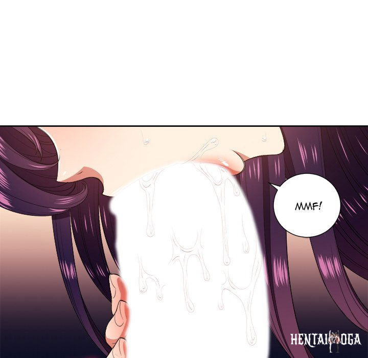 My High School Bully My High School Bully Chapter 8 - Page 34