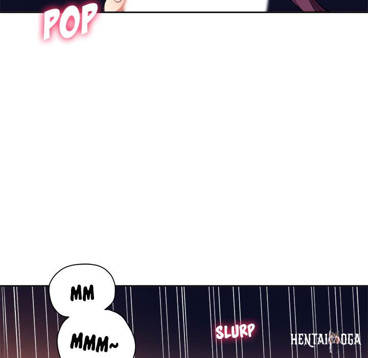 My High School Bully My High School Bully Chapter 8 - Page 35