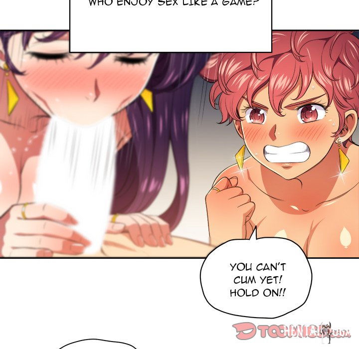 My High School Bully My High School Bully Chapter 8 - Page 38