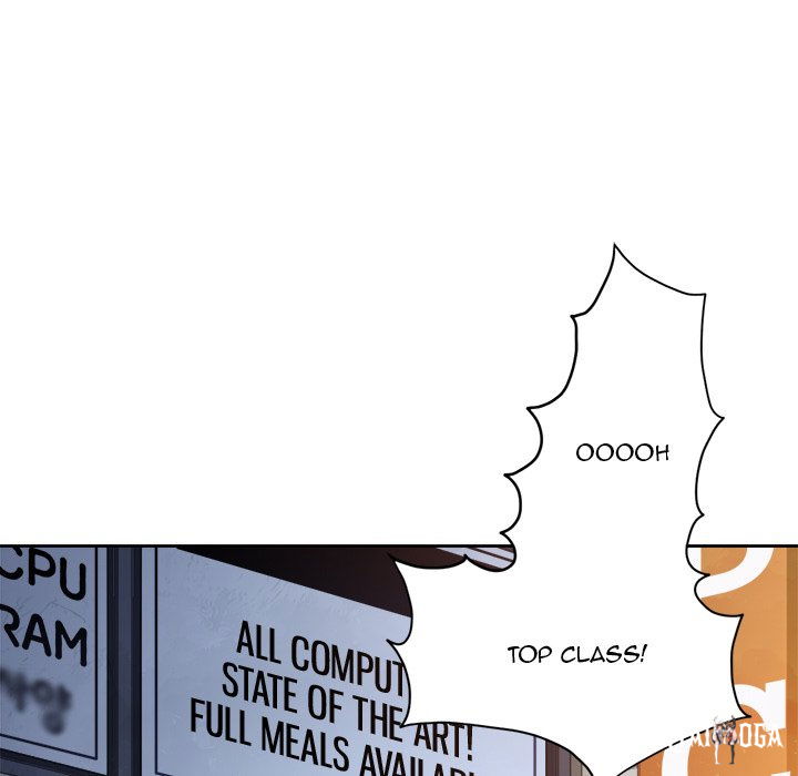 My High School Bully My High School Bully Chapter 8 - Page 41