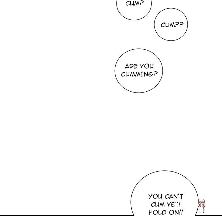 My High School Bully My High School Bully Chapter 8 - Page 47