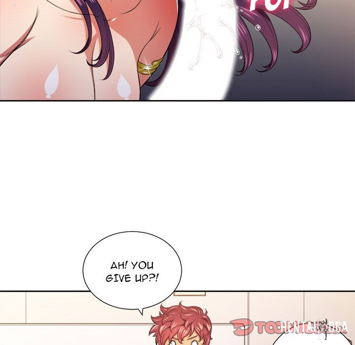 My High School Bully My High School Bully Chapter 8 - Page 50