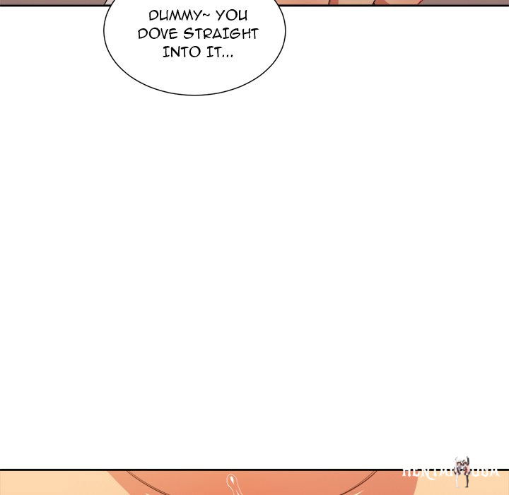 My High School Bully My High School Bully Chapter 8 - Page 53