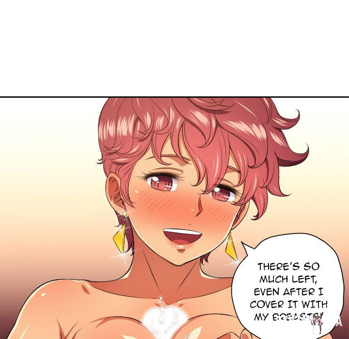 My High School Bully My High School Bully Chapter 8 - Page 55