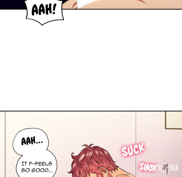 My High School Bully My High School Bully Chapter 8 - Page 58