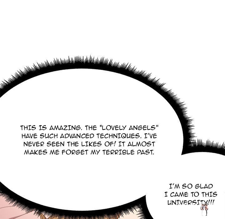 My High School Bully My High School Bully Chapter 8 - Page 60