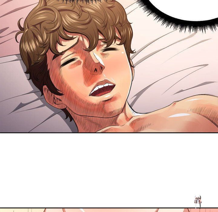 My High School Bully My High School Bully Chapter 8 - Page 61