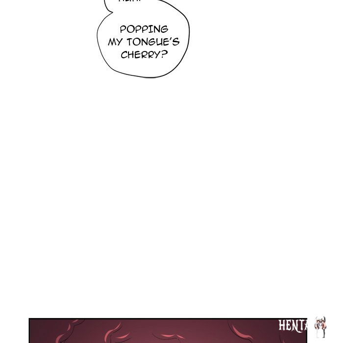 My High School Bully My High School Bully Chapter 8 - Page 66