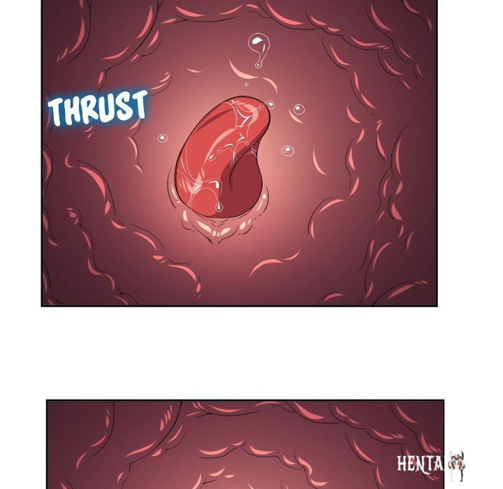 My High School Bully My High School Bully Chapter 8 - Page 67