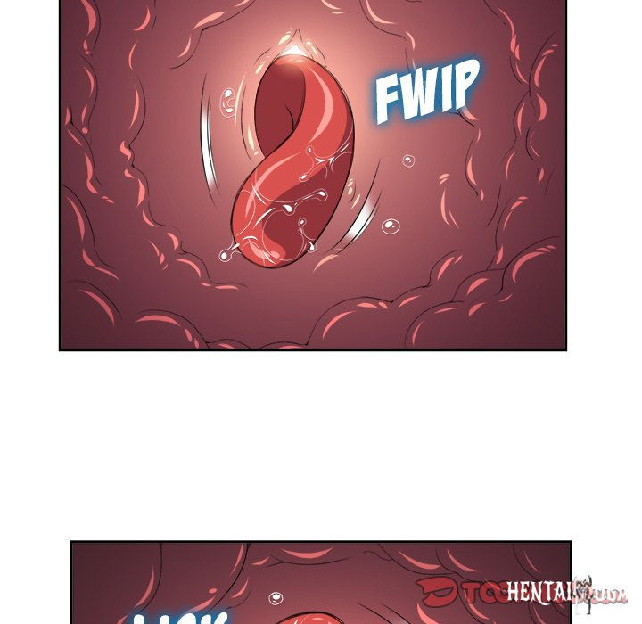 My High School Bully My High School Bully Chapter 8 - Page 68