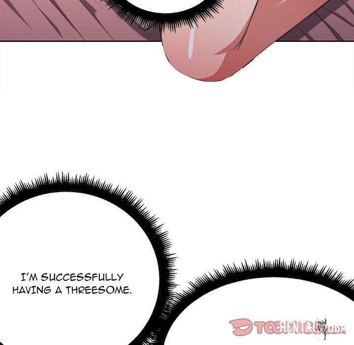 My High School Bully My High School Bully Chapter 8 - Page 74