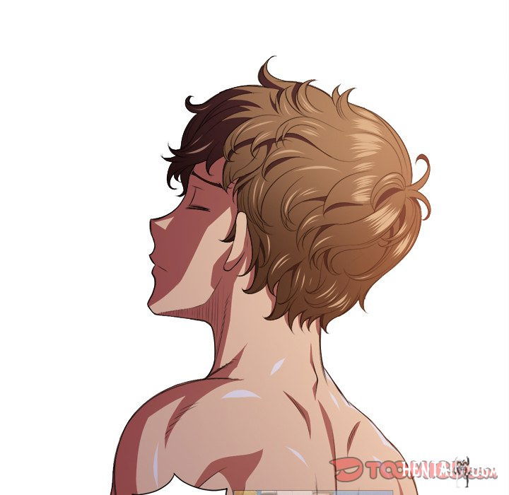 My High School Bully My High School Bully Chapter 8 - Page 8