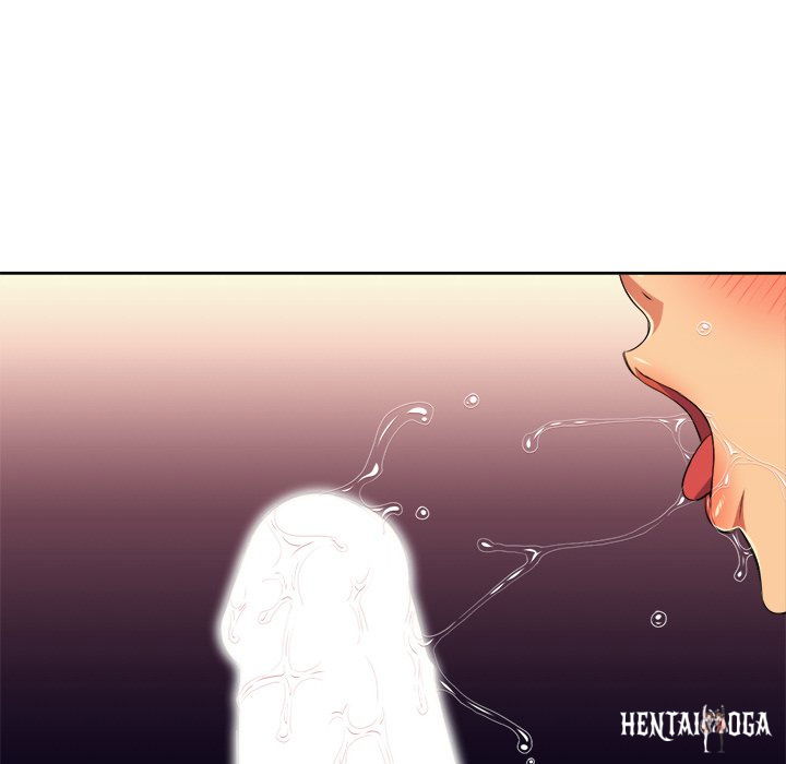 My High School Bully My High School Bully Chapter 8 - Page 82