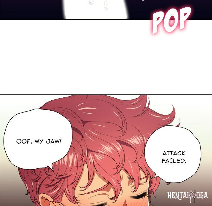 My High School Bully My High School Bully Chapter 8 - Page 83