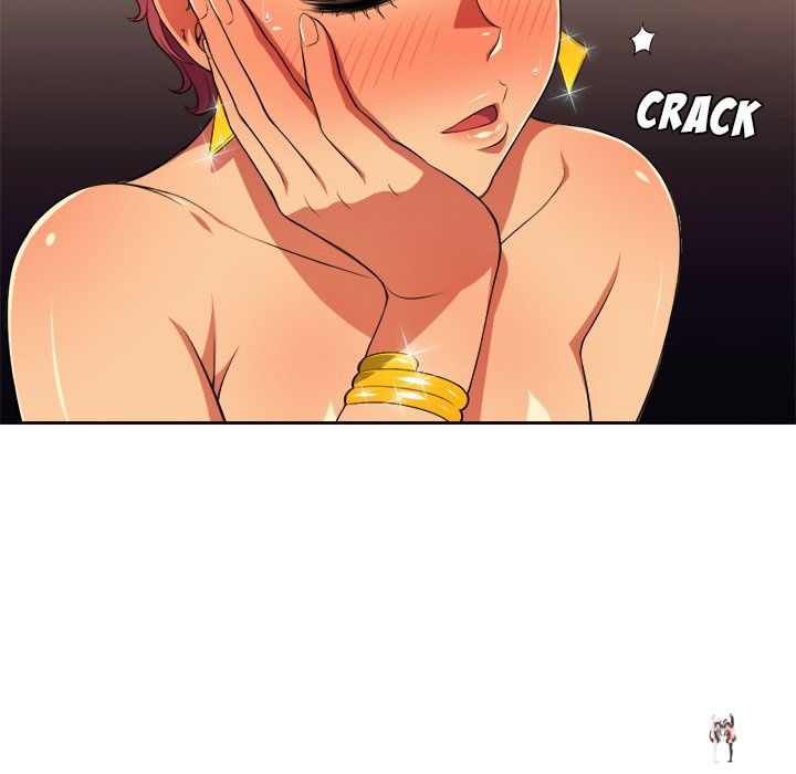 My High School Bully My High School Bully Chapter 8 - Page 84