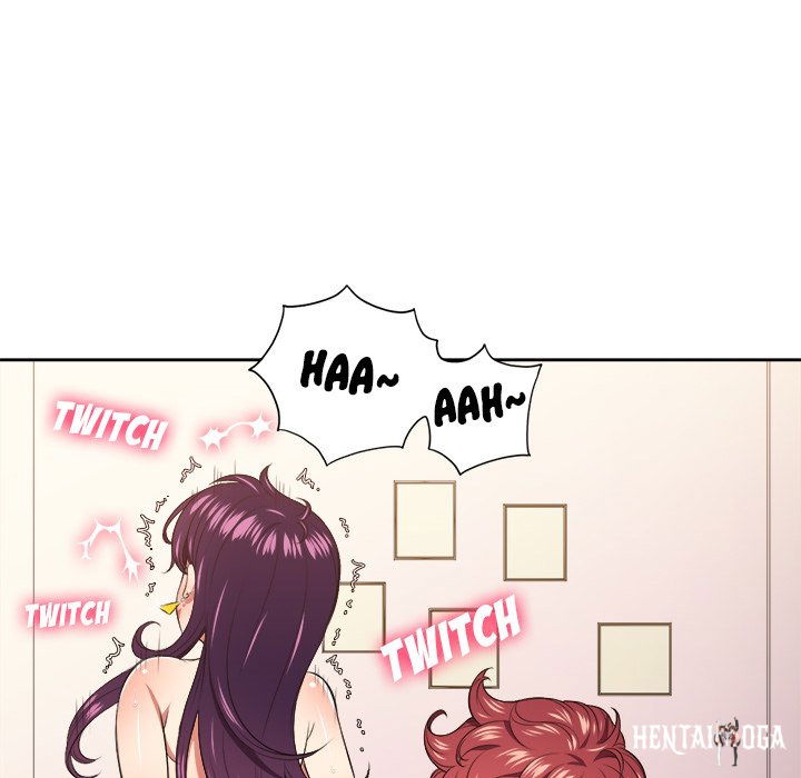 My High School Bully My High School Bully Chapter 8 - Page 85