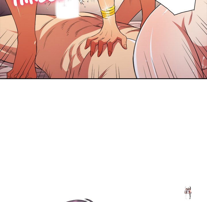 My High School Bully My High School Bully Chapter 8 - Page 91