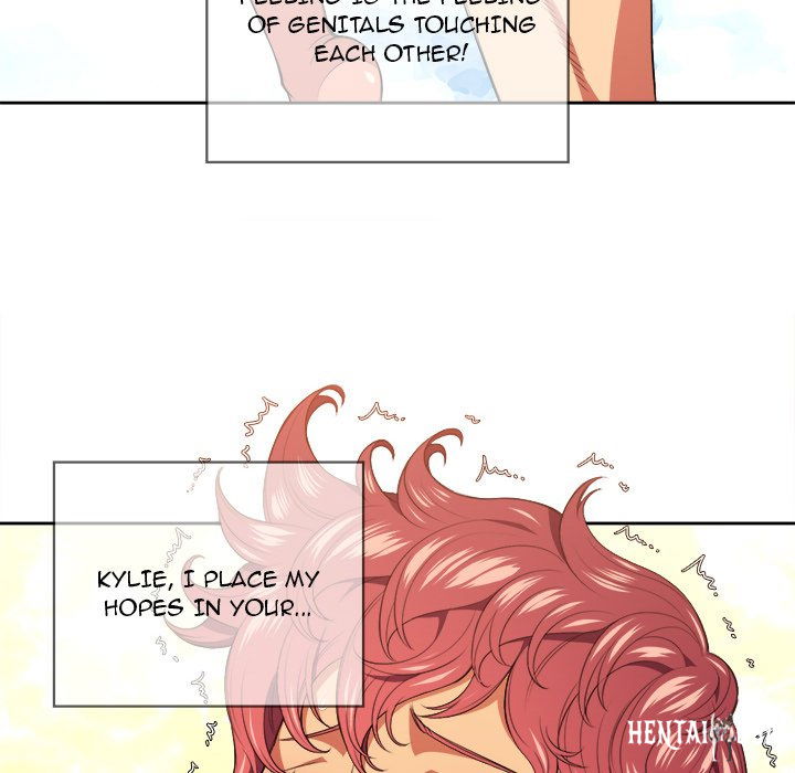 My High School Bully My High School Bully Chapter 8 - Page 94