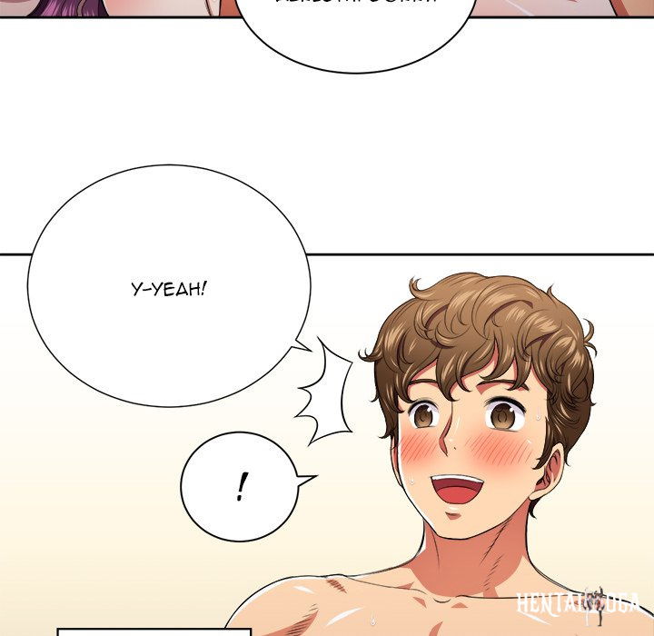 My High School Bully My High School Bully Chapter 9 - Page 103