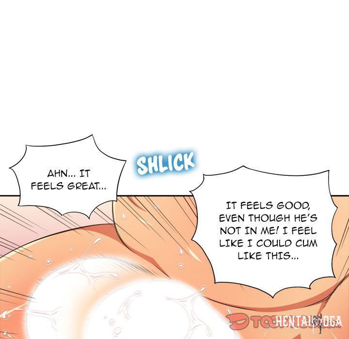 My High School Bully My High School Bully Chapter 9 - Page 111