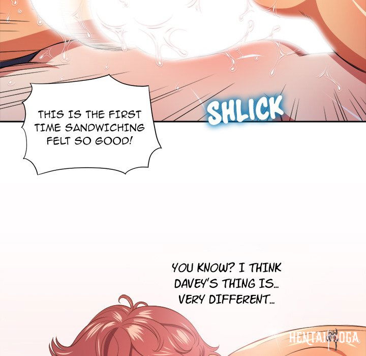 My High School Bully My High School Bully Chapter 9 - Page 112