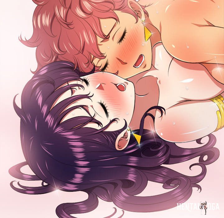 My High School Bully My High School Bully Chapter 9 - Page 113