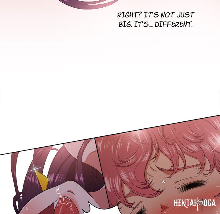 My High School Bully My High School Bully Chapter 9 - Page 114