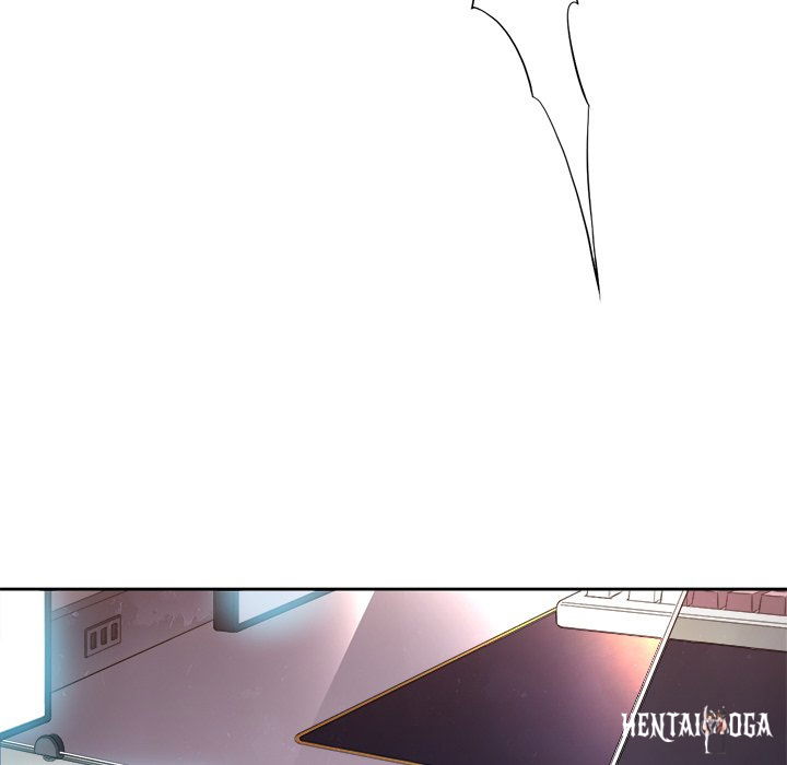 My High School Bully My High School Bully Chapter 9 - Page 116