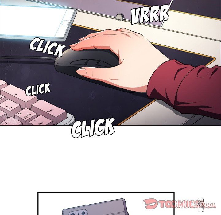 My High School Bully My High School Bully Chapter 9 - Page 117